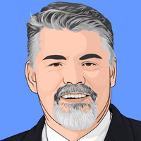 Gregg Tyree avatar image