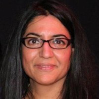 Viveka Raol avatar image