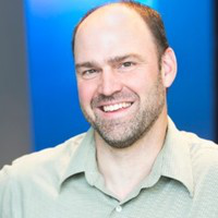 Mark Rieder avatar image