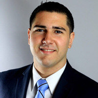 James Salibi avatar image