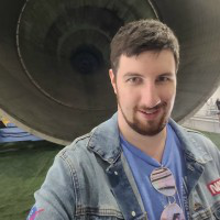 Jefferson Eagley avatar image