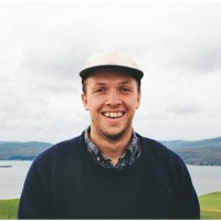 James Wildgoose avatar image