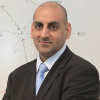 Shahrooz Rabizadeh avatar image