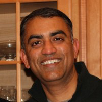 Sivaram Arabandi avatar image