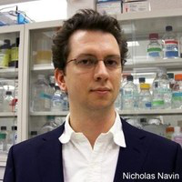 Nicholas Navin avatar image