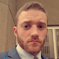 Joshua Glantz avatar image