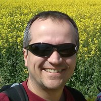 Bernardo Foth avatar image