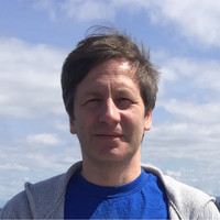 Eugene Chudin avatar image