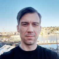 Wyatt Nelson avatar image