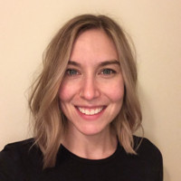 Rebecca Minich avatar image