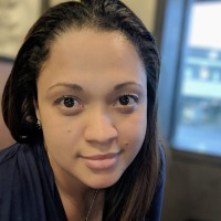 Krystel Dollie avatar image