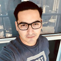 Haani Bokhari avatar image