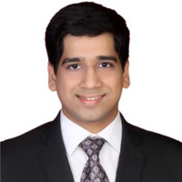 Rahul Jain avatar image