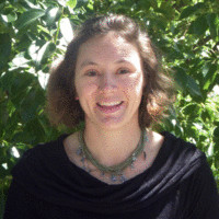 Haldre Rogers avatar image