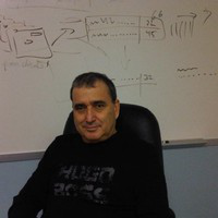 Isaac Gleicher avatar image