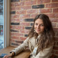 Alice Trew avatar image