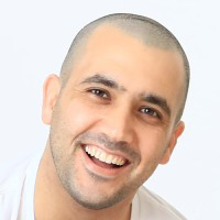 Or Tzidki avatar image