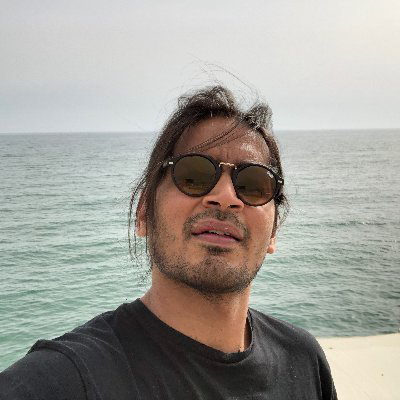 Siddharth Sarda avatar image