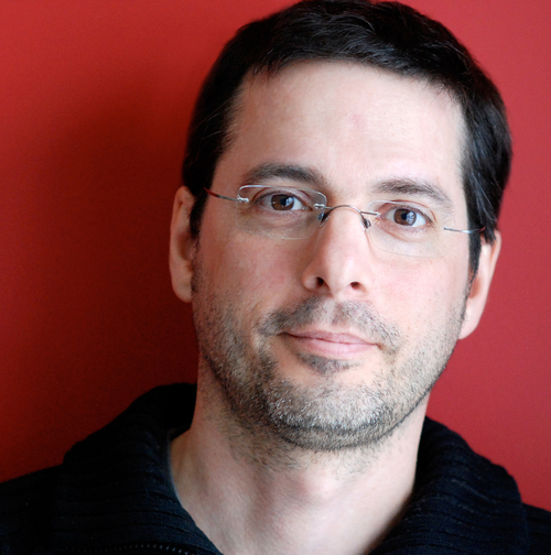 Pierre Lemieux avatar image