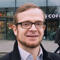 Uwe Jugel avatar image