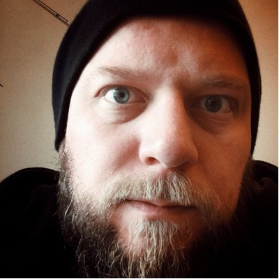 Gareth Jenkins avatar image