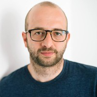 Gabor Brindza avatar image