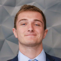 Tyler Brandt avatar image