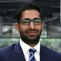 Shamit Nathwani avatar image