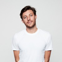 Chris Walker avatar image