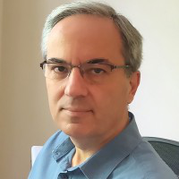 Payman Arabshahi avatar image