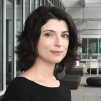 Shoshana Collins avatar image