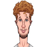 Lukas Fiedler avatar image