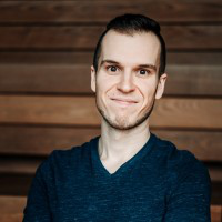 Artjoms Haļeckis avatar image