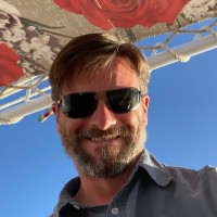 Hans Anderson avatar image