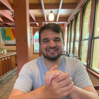 Brian Voskerijian avatar image