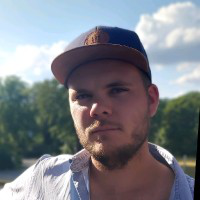 James Richardson avatar image