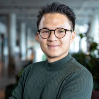 Sebastian Chung avatar image