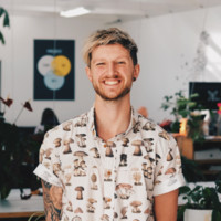 Keegan Jeffries avatar image