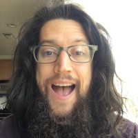 Wesley Reitzfeld avatar image