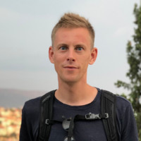 Casper Kuijjer avatar image