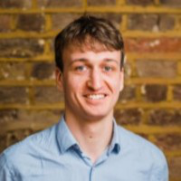 James Hawkins avatar image