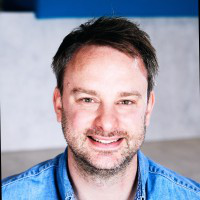 Nick Dibbern avatar image