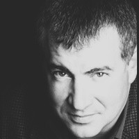 Mark Palmer avatar image