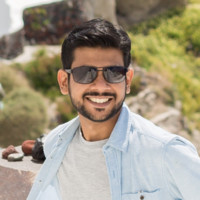 Sahil Patwa avatar image