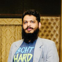 Anuj Deshpande avatar image