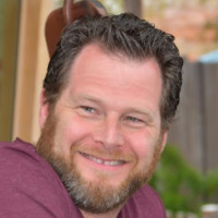 Mark Melsness avatar image