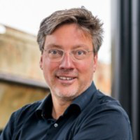 Ewoud de Voogd avatar image