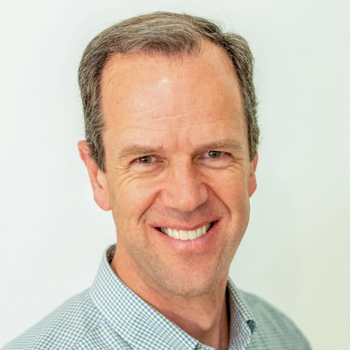 Alan Winters avatar image