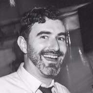 Aaron Statham avatar image