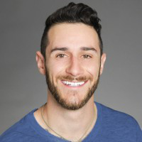 Seth Stepakoff avatar image